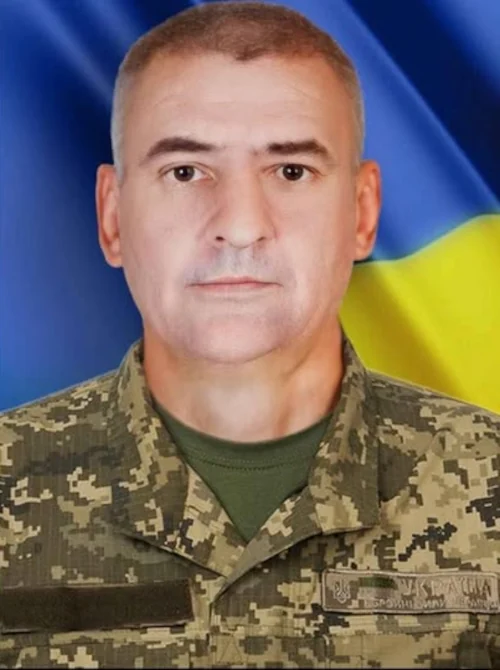 П'ятеро воїнів з Рівненщини повертаються додому назавжди - фото 4