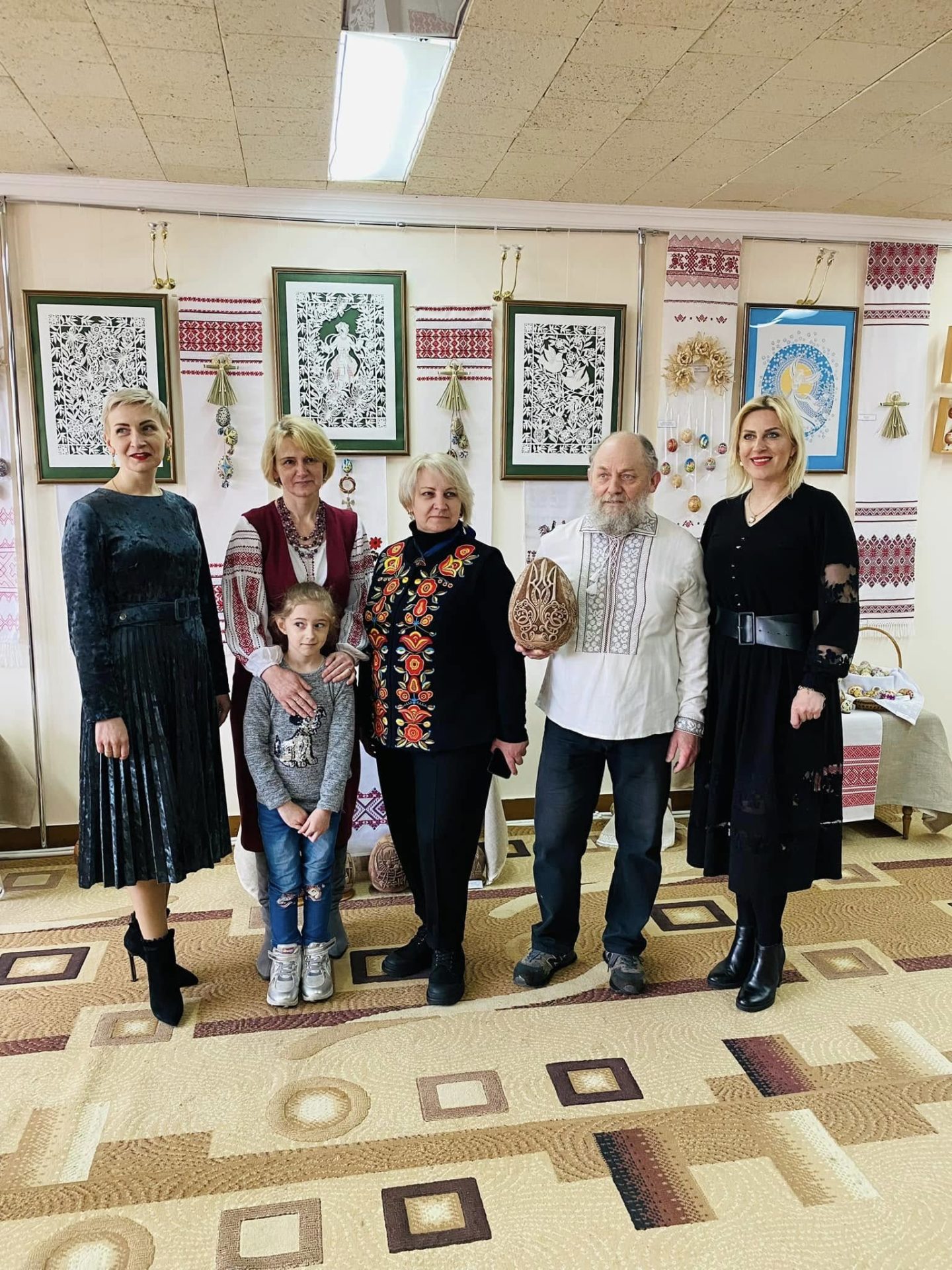 Вагомий внесок Рівненщини у культурну спадщину світу