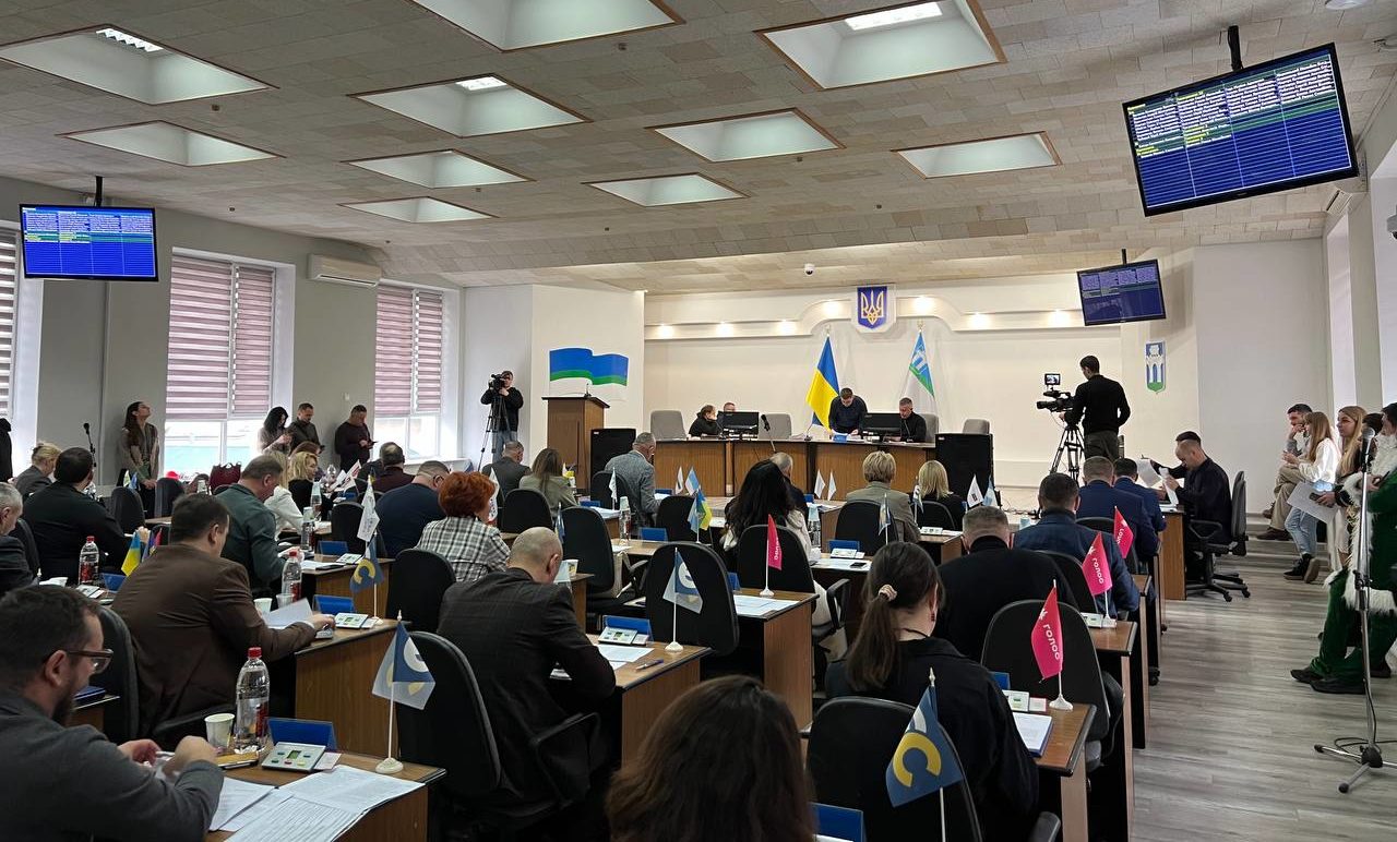 В Рівному затвердили Бюджет-2025: як місто підтримує захисників