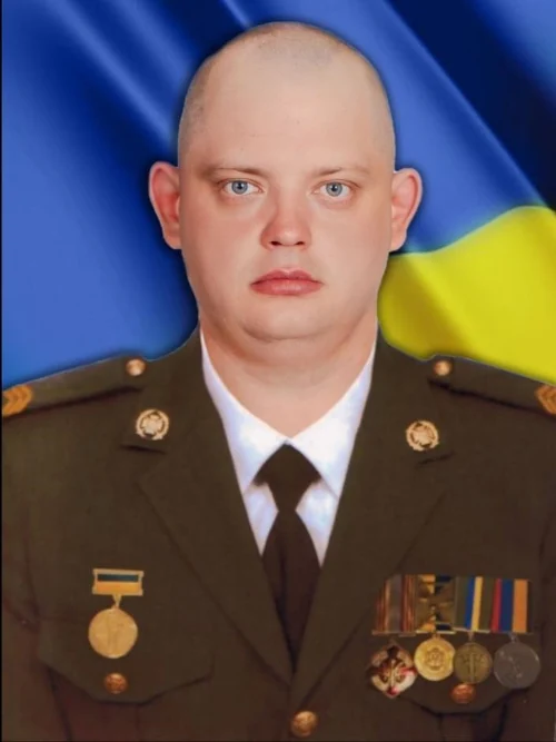 Четверо захисників провели у Вічність на Рівненщині - фото 1