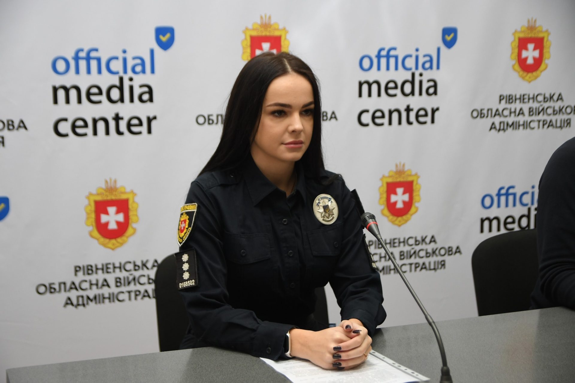 Підлітки, як і дорослі, несуть відповідальність за свої вчинки 
