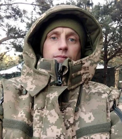 Четверо захисників провели у Вічність на Рівненщині - фото 4