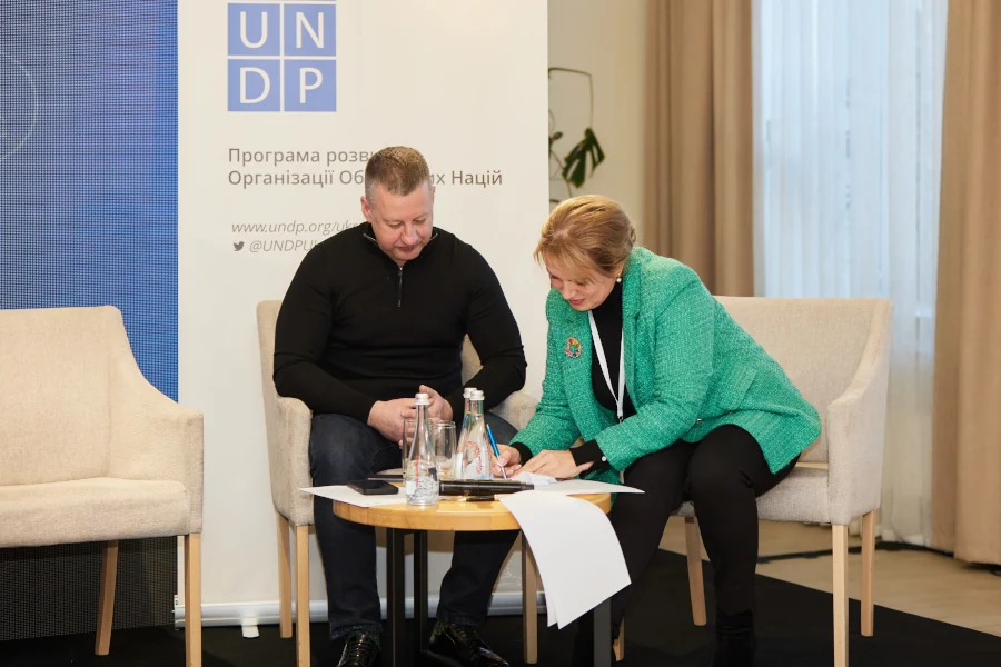 У Рівному на форумі обговорили взаємодію бізнесу й міської влади - фото 2