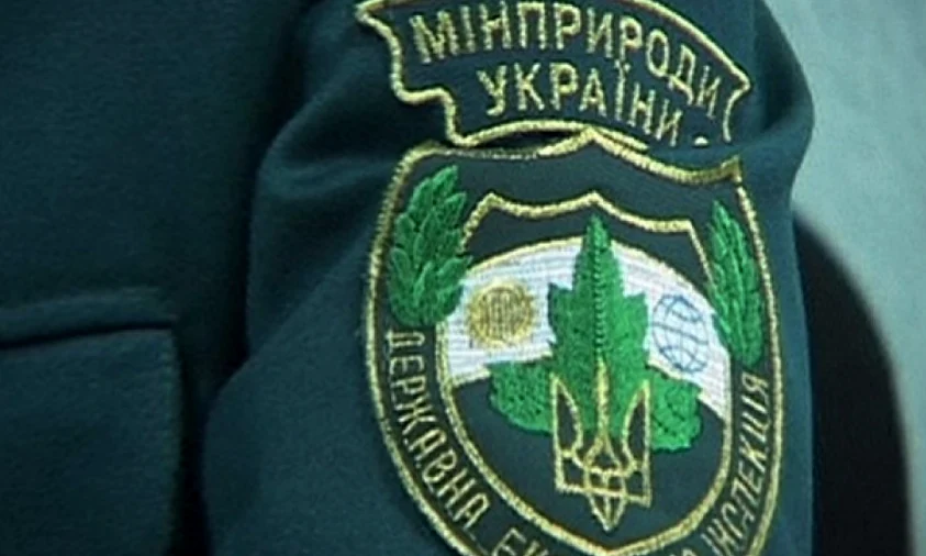 Чотири громади Рівненщини не дотримуються вимог з охорони природи