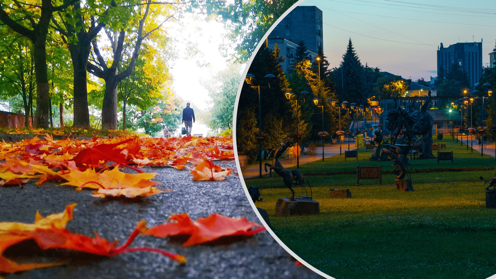 «ФеНоМенальне Рівне»: фото, що підкорили журі та глядачів «ФеНоМенальне Рівне»: фото, що підкорили журі та глядачів