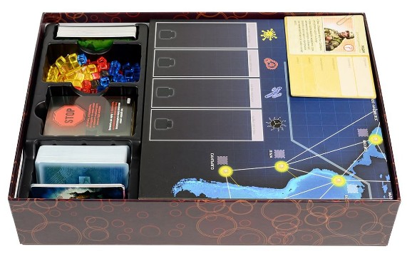 Єврогейми: що робить настільні ігри цього жанру особливими Єврогейми: що робить настільні ігри цього жанру особливими