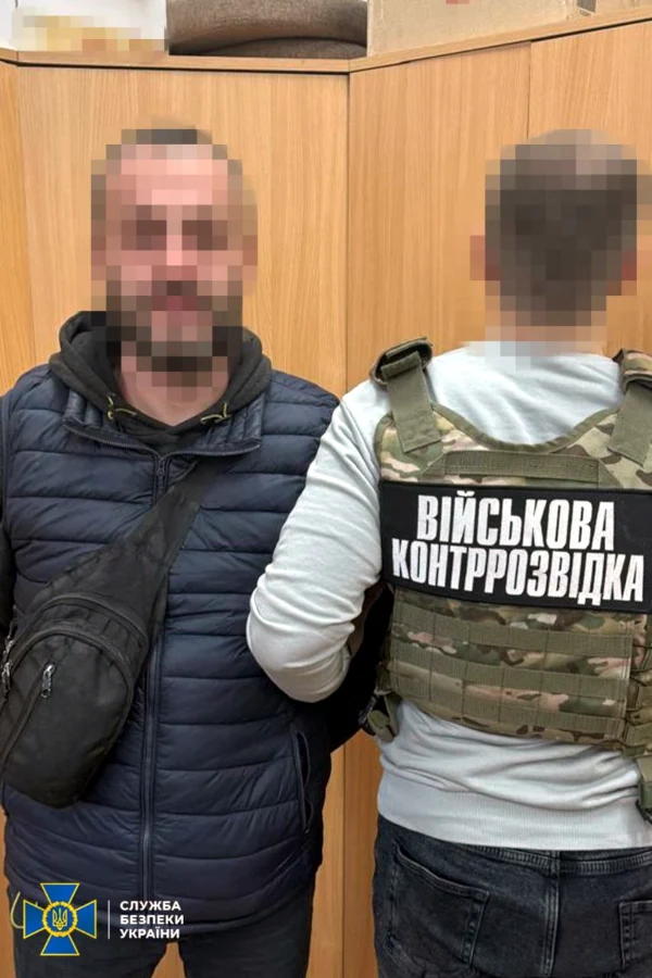 Викрито найбільшу мережу агентів рф, які полювали за F-16 - фото 1 Викрито найбільшу мережу агентів рф, які полювали за F-16 - фото 1