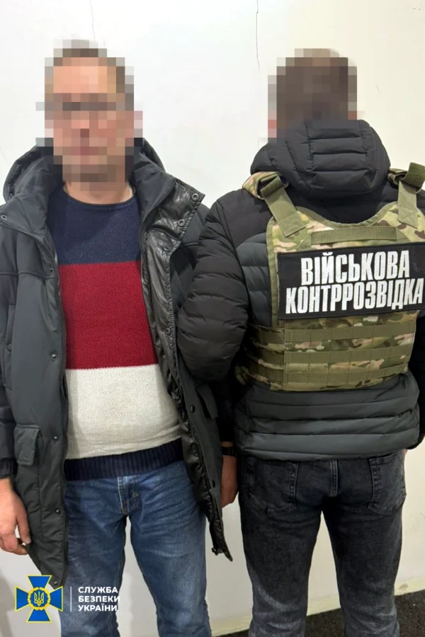 Викрито найбільшу мережу агентів рф, які полювали за F-16 - фото 2 Викрито найбільшу мережу агентів рф, які полювали за F-16 - фото 2