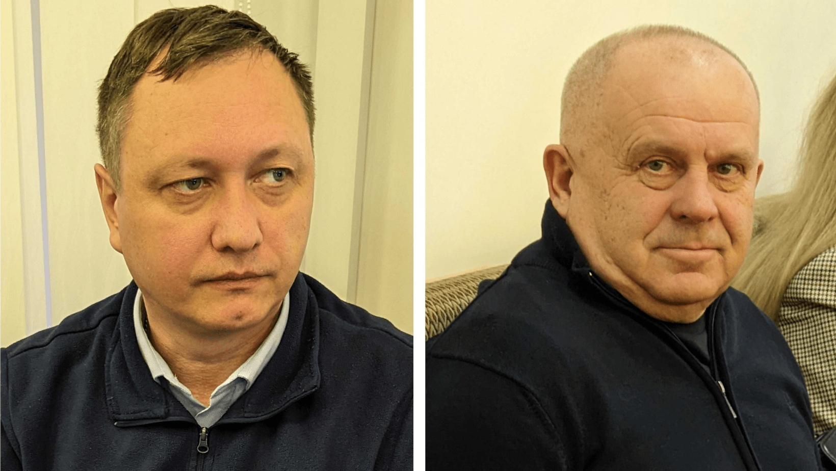 Дві комунальні установи отримали нових-старих очільників
