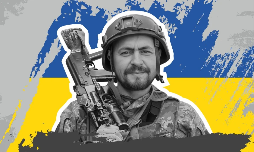 Пам’ять полеглого захисника вшанують на Рівненщині