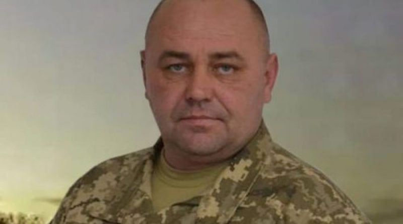 ДБР готує нову підозру комбригу 211 бригади