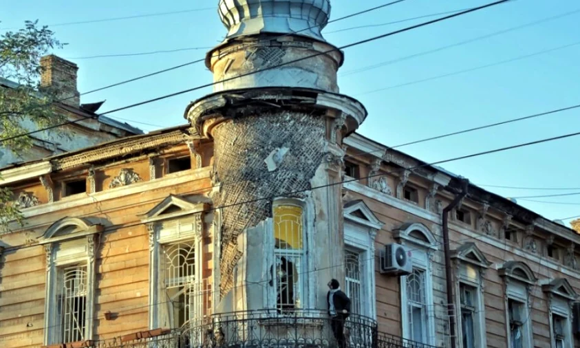 У ЗСУ створено спеціалізований підрозділ із захисту культурних цінностей
