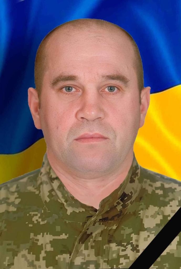 Рідним загиблих захисників вручили нагороди воїнів - фото 5