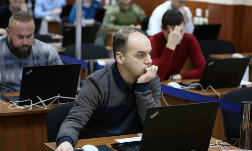 Результати тестування IQ кандидатів до Антикорупційного суду, невтішні
