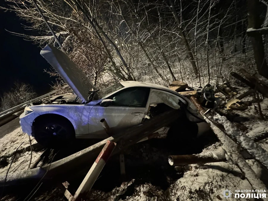 Пішохід і пасажир авто травмувались в ДТП у Рівному - фото 1 Пішохід і пасажир авто травмувались в ДТП у Рівному - фото 1
