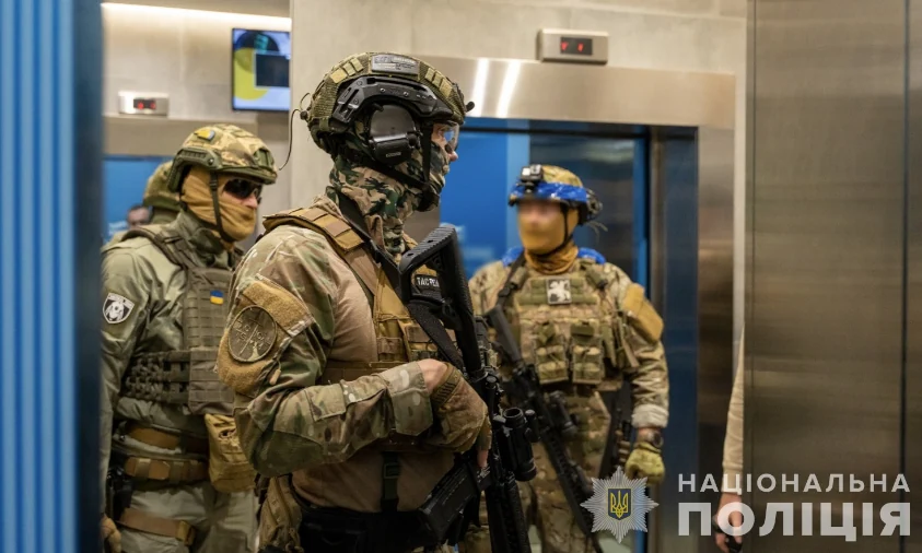 Заробляли мільйони гривень на «договірних» іграх: оголошено підозру