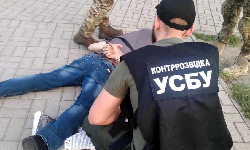 Рівненський апеляційний суд залишив вирок зраднику незмінним