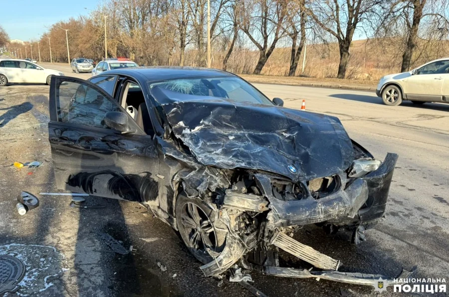 Відкрито кримінальне провадження щодо вчорашнього ДТП у Рівному - фото 2