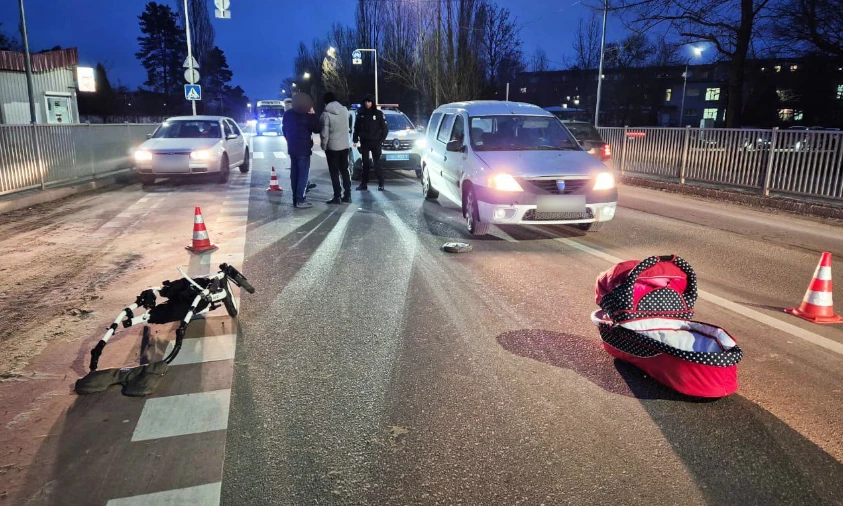 Водію за смертельну ДТП у Вараші повідомлено про підозру