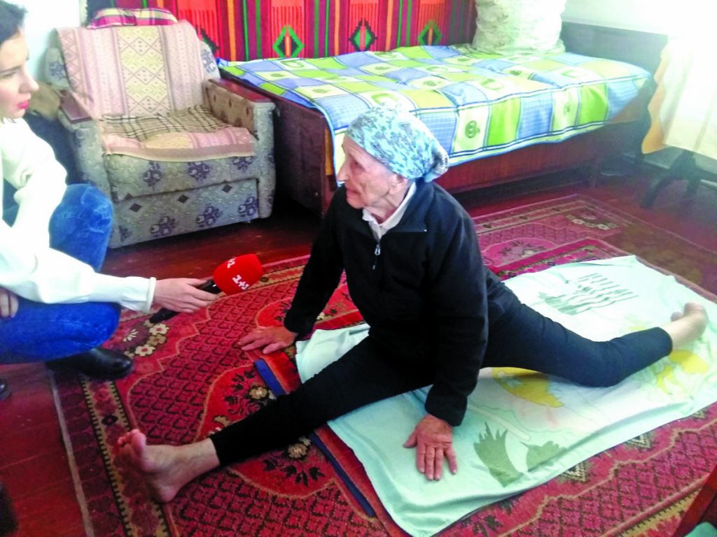 Хобі на пенсії: рекорди, встановлені літніми українцями - фото 3