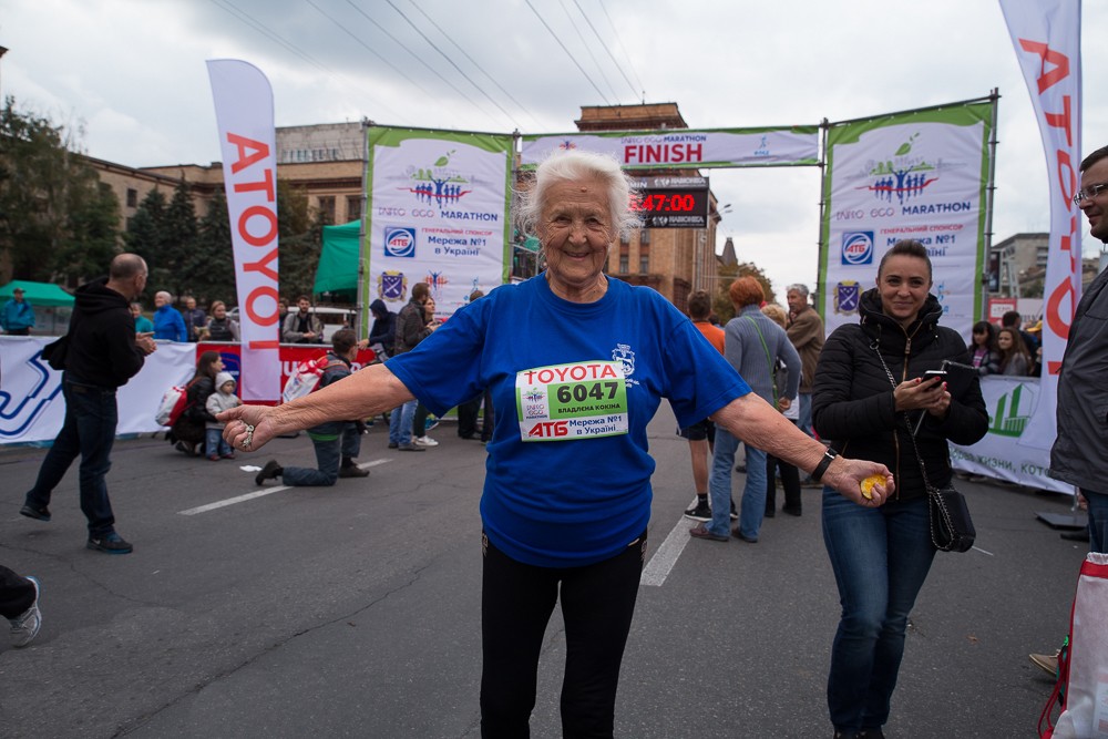 Хобі на пенсії: рекорди, встановлені літніми українцями - фото 4