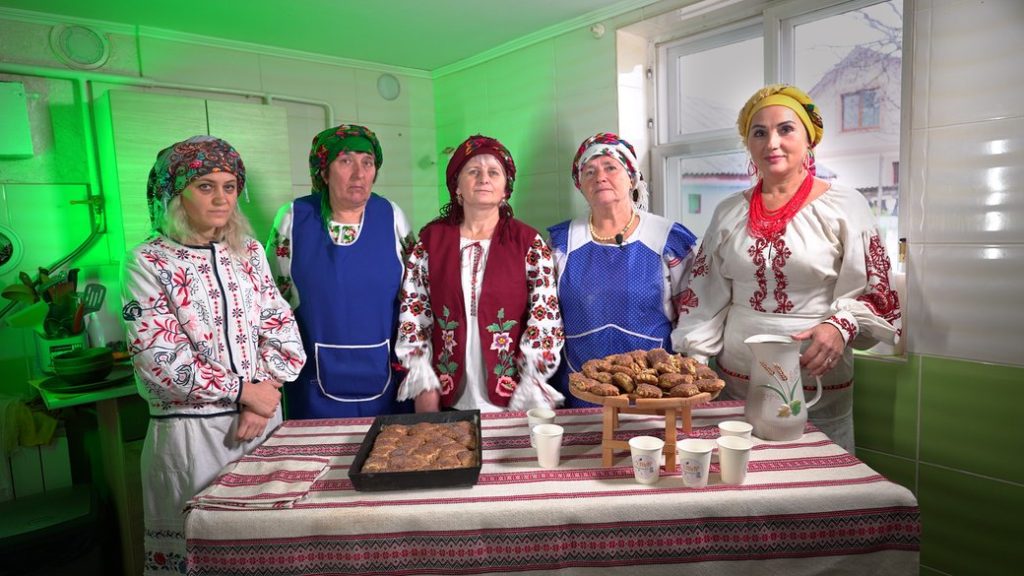 Мамині коржі з Рівненщини ввійшли до кулінарного спадку - фото 1