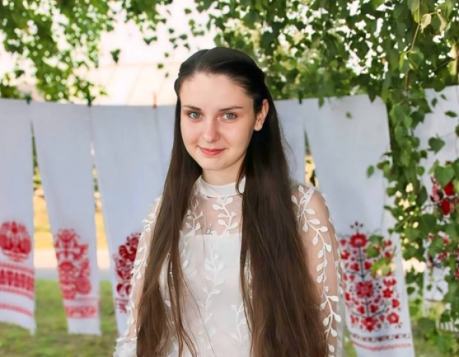 Кольоровий світ створює майстриня з Рівненщини - фото 1 Кольоровий світ створює майстриня з Рівненщини - фото 1