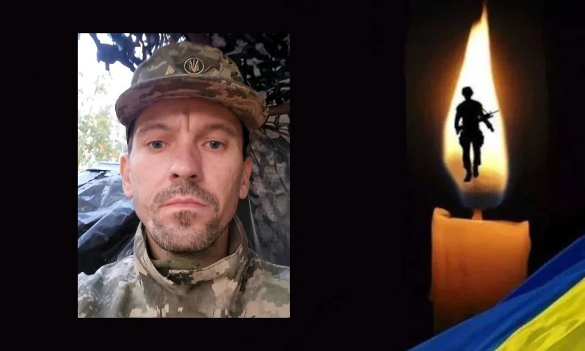 4 січня у Рівному проведуть у Вічність полеглого захисника 4 січня у Рівному проведуть у Вічність полеглого захисника