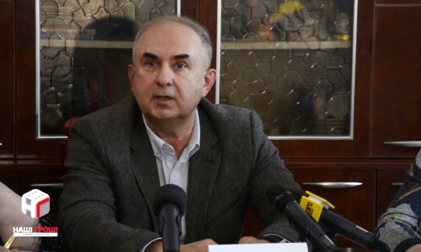 Голову Рівненської медакадемії повторно відсторонили: обласна рада ініціювала розслідування - фото 1