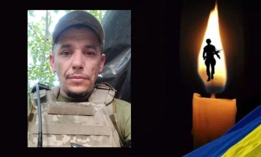 23 січня у Рівному проведуть у Вічність полеглого захисника