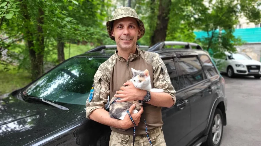 Мінветеранів почало перевірку через приниження ветерана і повідомило про звільнення заступниці міністерки - фото 1