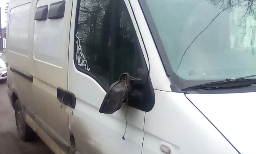 В ДТП у Рівненському районі тяжко травмувався малолітній