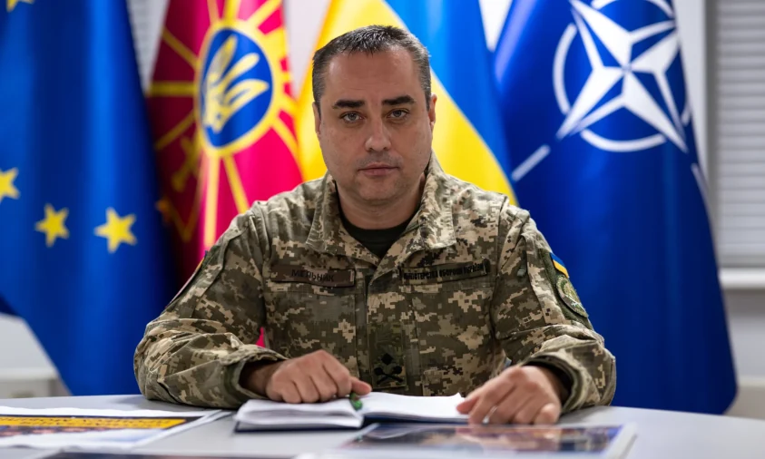 «Пакунок пораненого» видаватимуть у ЗСУ