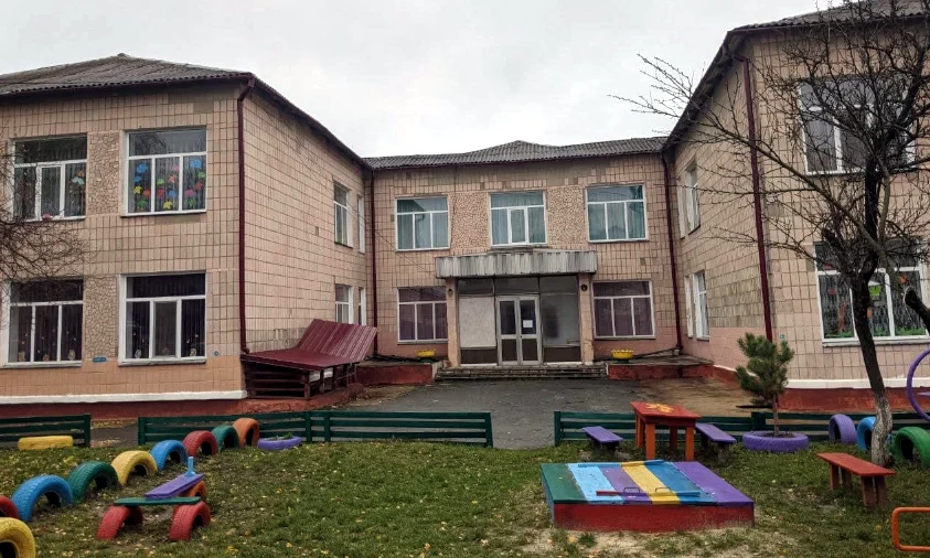 Освітні та медичні заклади на Рівненщині утеплять за кошти ЄС