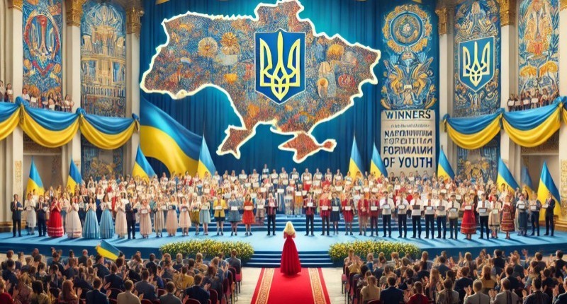 Учениця з Рівненщини здобула перемогу у всеукраїнському конкурсі