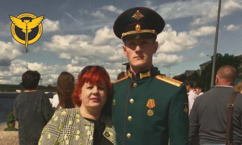 На росії підірвали капітана-злочинця, причетного до ракетного удару по Грозі На росії підірвали капітана-злочинця, причетного до ракетного удару по Грозі