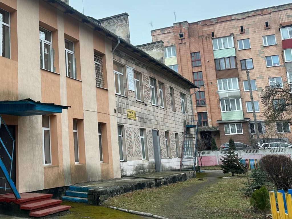 За кошти Європейського банку проведуть термомодернізацію на Рівненщині - фото 1