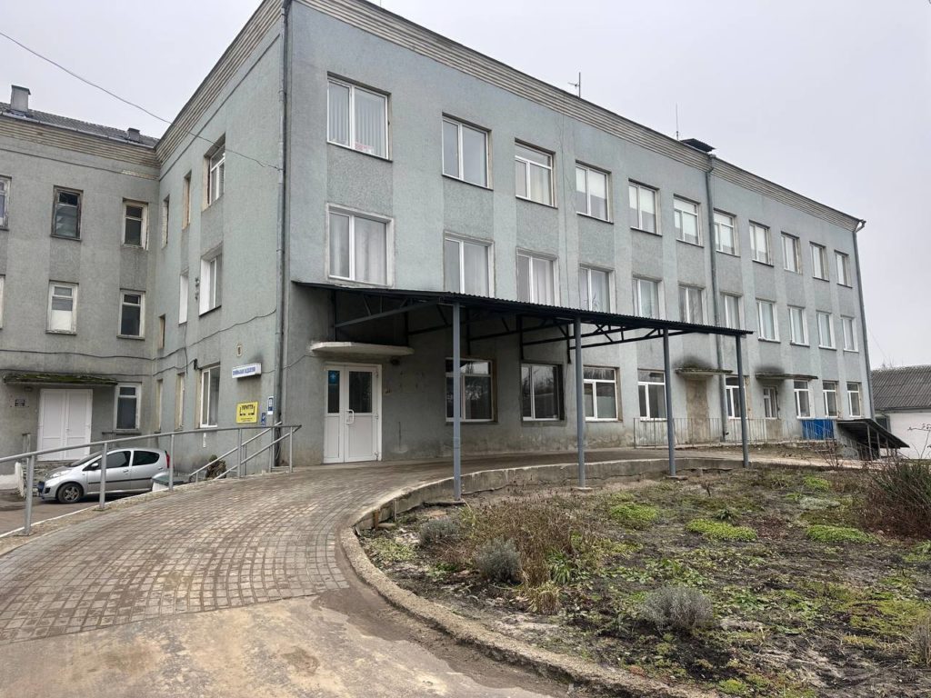 За кошти Європейського банку проведуть термомодернізацію на Рівненщині - фото 3