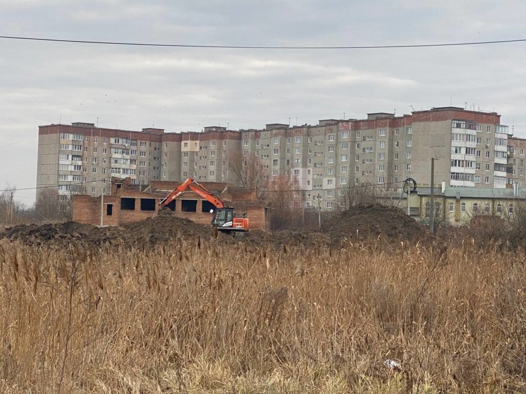 Друга черга мікрорайону: хто і що будує у Квасилові? - фото 1