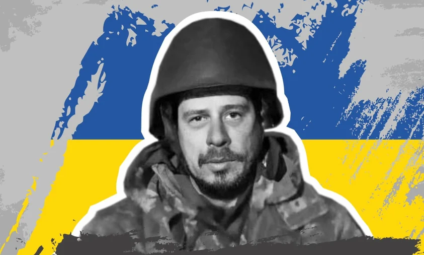 У Рівному вшанують пам’ять полеглого Героя Олександра Маліздерського
