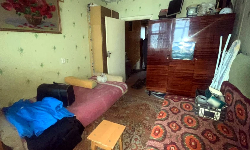 Рівнянина, який до смерті побив батька, затримано