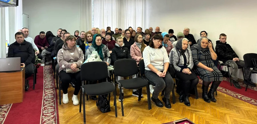 П'ятнадцятеро захисників з Рівненщини посмертно нагороджені орденами «За мужність» III ступеня - фото 2
