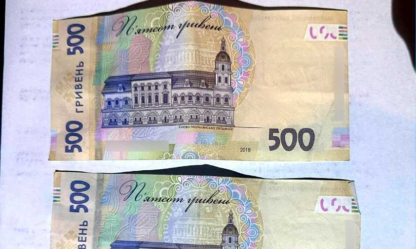 П’яний водій на Рівненщині пропонував хабаря поліцейським