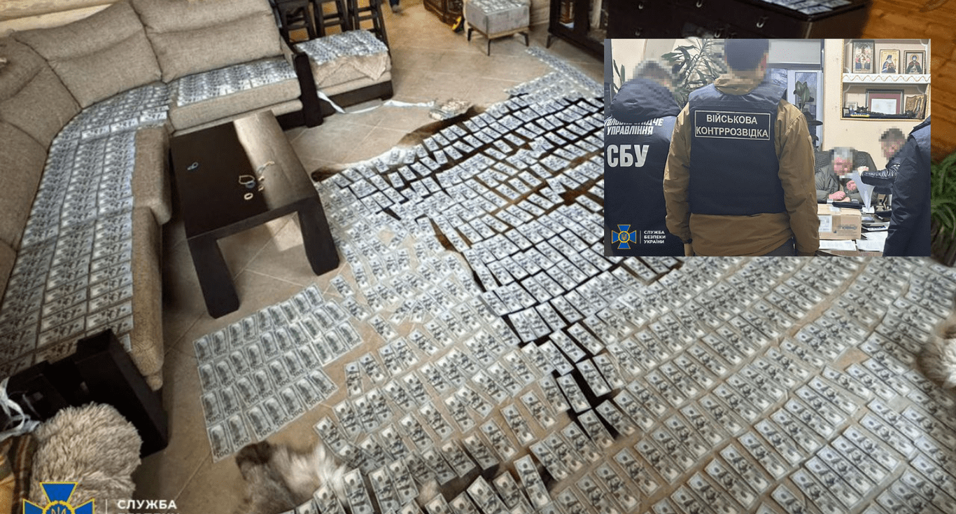Чотири машини та три квартири придбав головний психіатр ЗСУ