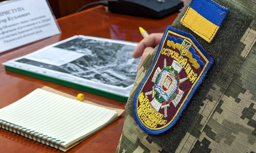 Філію Острозького військового ліцею планують відкрити в Олександрії