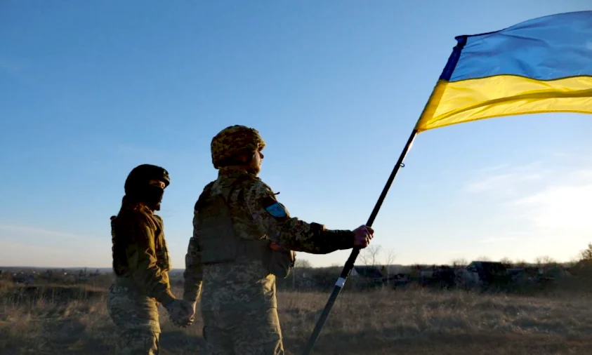 22 січня у Рівному відбудеться щорічна акція до Дня Соборності України
