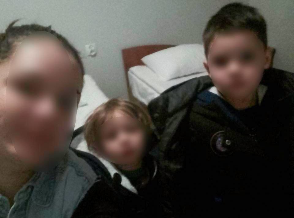 Ще трьох дітей вдалося повернути з окупації