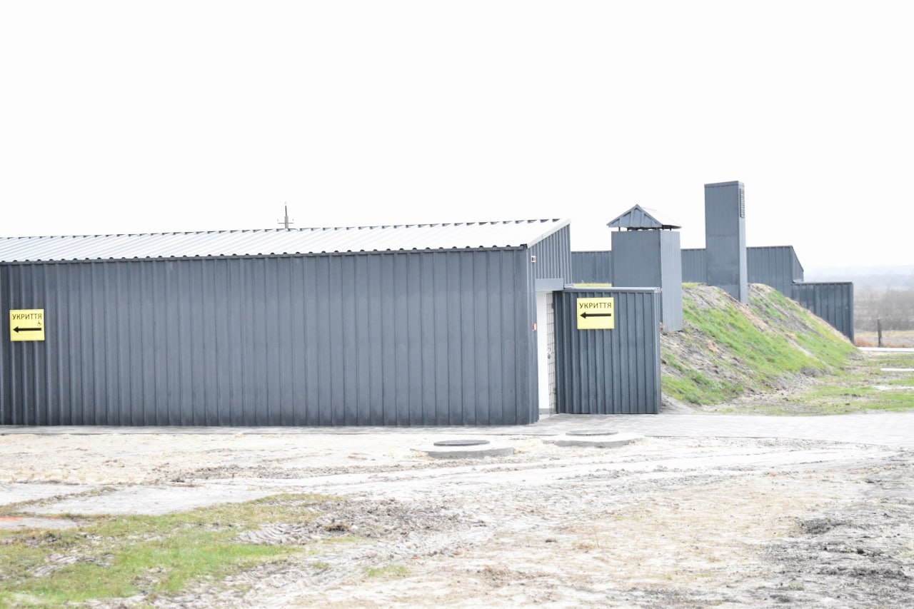 Громади Рівненщини подають заявки на фінансування будівництва укриттів