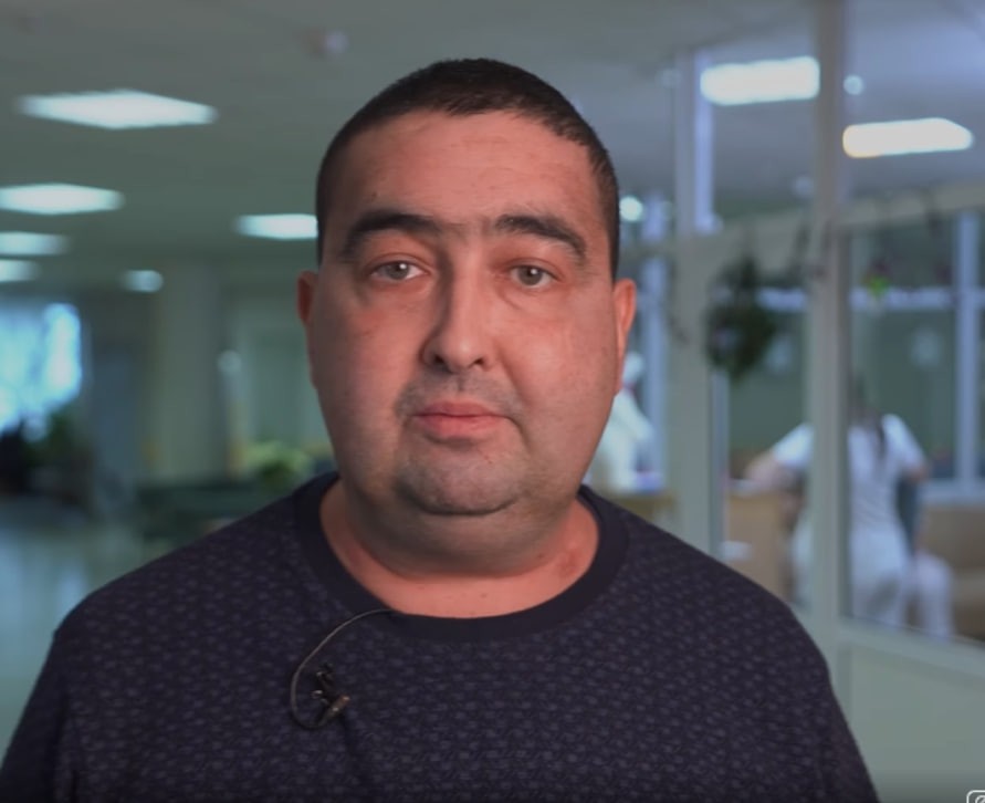 В столиці рівнянину пересадили серце