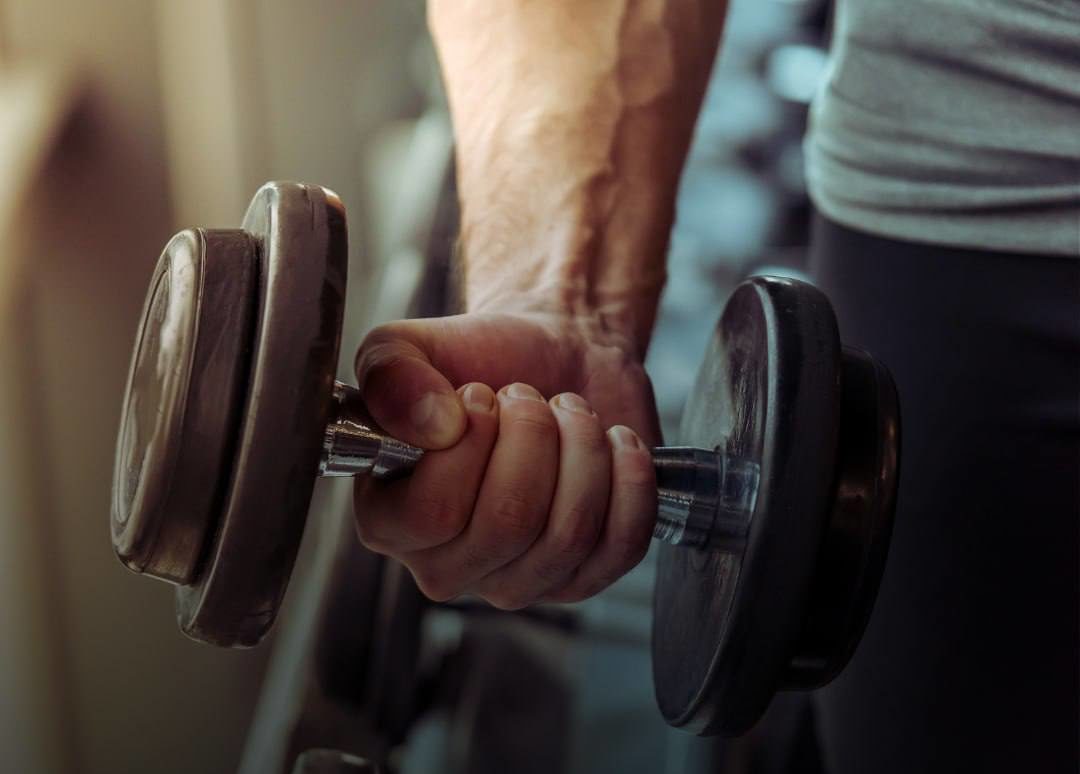 Як ветеранам отримати кошти на спорт